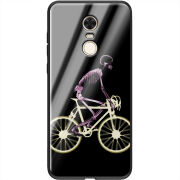 Защитный чехол BoxFace Glossy Panel Xiaomi Redmi 5 Plus 