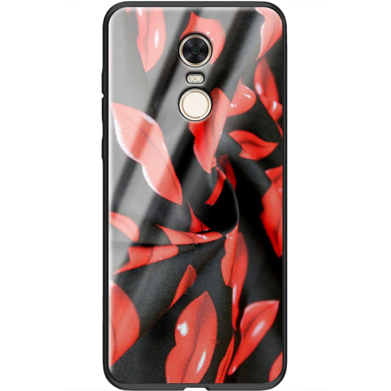 Защитный чехол BoxFace Glossy Panel Xiaomi Redmi 5 Plus 