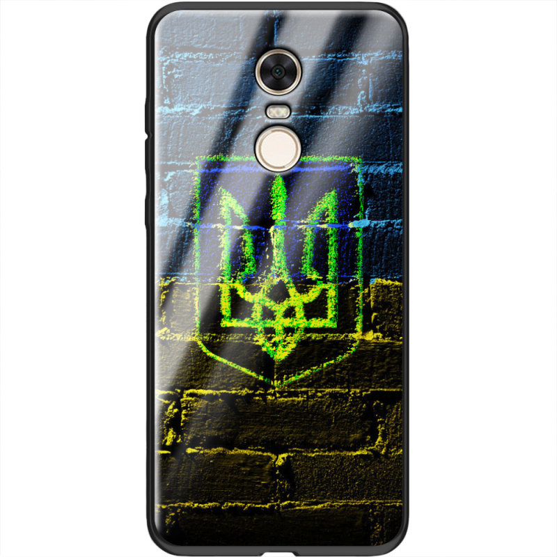 Защитный чехол BoxFace Glossy Panel Xiaomi Redmi 5 Plus 