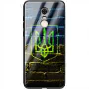 Защитный чехол BoxFace Glossy Panel Xiaomi Redmi 5 Plus 