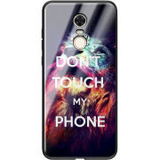 Защитный чехол BoxFace Glossy Panel Xiaomi Redmi 5 Plus 