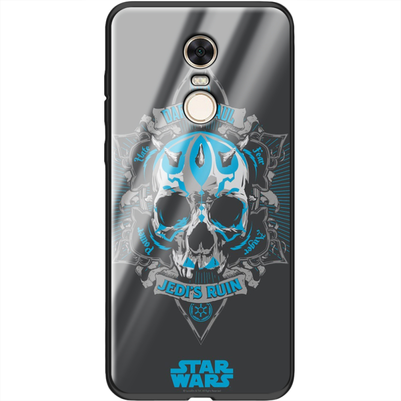 Защитный чехол BoxFace Glossy Panel Xiaomi Redmi 5 Plus 