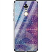Защитный чехол BoxFace Glossy Panel Xiaomi Redmi 5 Plus 