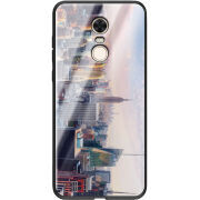Защитный чехол BoxFace Glossy Panel Xiaomi Redmi 5 Plus 