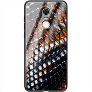 Защитный чехол BoxFace Glossy Panel Xiaomi Redmi 5 Plus 