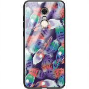 Защитный чехол BoxFace Glossy Panel Xiaomi Redmi 5 Plus 