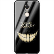 Защитный чехол BoxFace Glossy Panel Xiaomi Redmi 5 Plus 