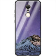 Защитный чехол BoxFace Glossy Panel Xiaomi Redmi 5 Plus 