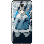Защитный чехол BoxFace Glossy Panel Xiaomi Redmi 5 Plus 