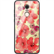 Защитный чехол BoxFace Glossy Panel Xiaomi Redmi 5 Plus 