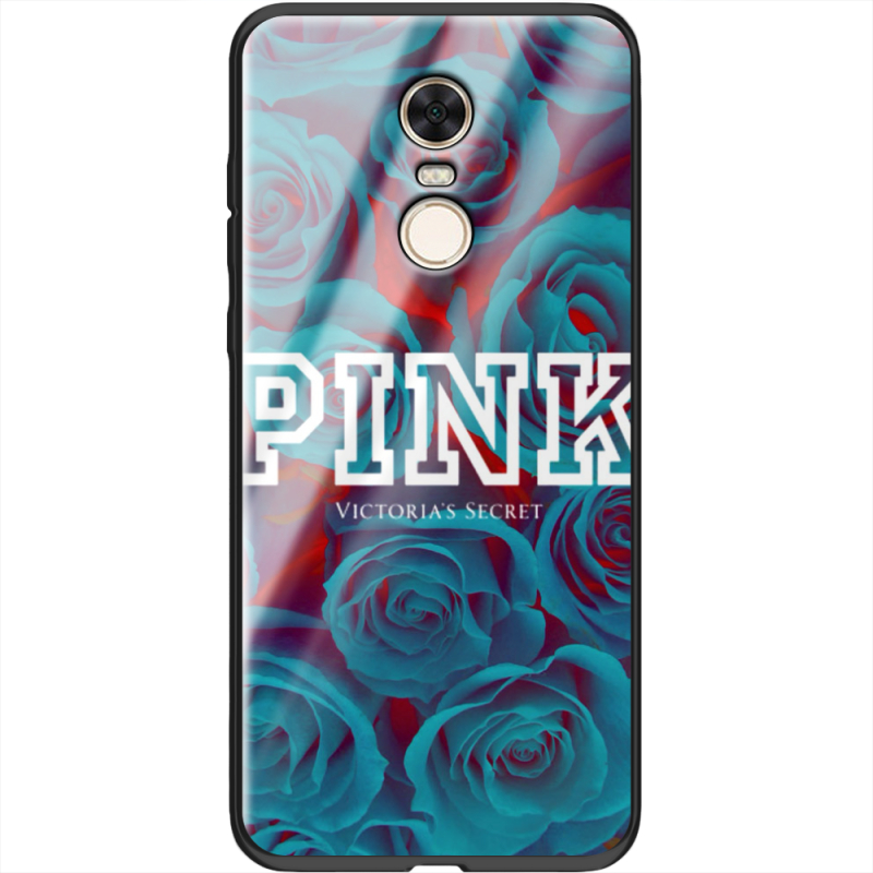 Защитный чехол BoxFace Glossy Panel Xiaomi Redmi 5 Plus 