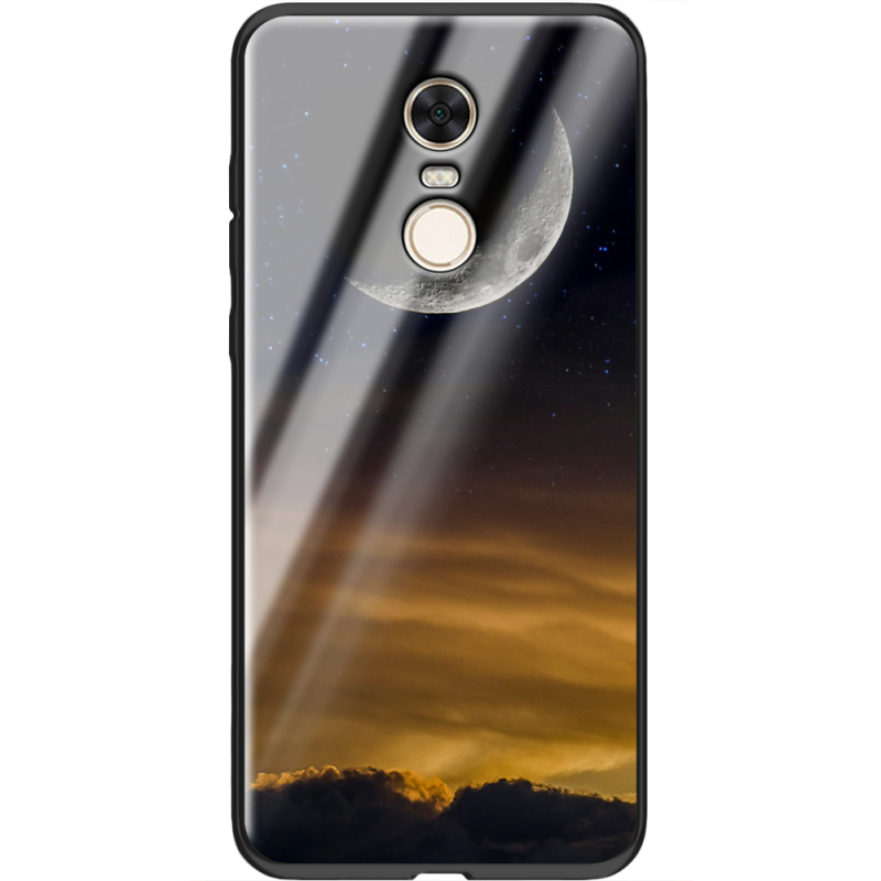 Защитный чехол BoxFace Glossy Panel Xiaomi Redmi 5 Plus 