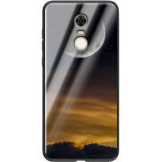Защитный чехол BoxFace Glossy Panel Xiaomi Redmi 5 Plus 