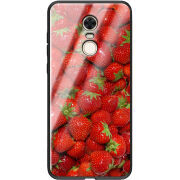 Защитный чехол BoxFace Glossy Panel Xiaomi Redmi 5 Plus 