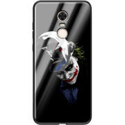 Защитный чехол BoxFace Glossy Panel Xiaomi Redmi 5 Plus 