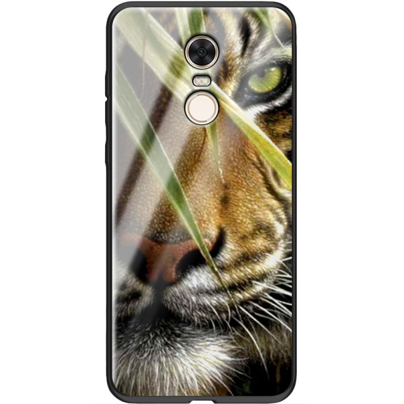 Защитный чехол BoxFace Glossy Panel Xiaomi Redmi 5 Plus 
