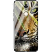 Защитный чехол BoxFace Glossy Panel Xiaomi Redmi 5 Plus 