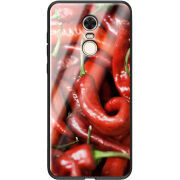 Защитный чехол BoxFace Glossy Panel Xiaomi Redmi 5 Plus 