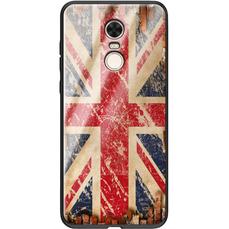 Защитный чехол BoxFace Glossy Panel Xiaomi Redmi 5 Plus 