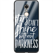 Защитный чехол BoxFace Glossy Panel Xiaomi Redmi 5 Plus 