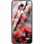 Защитный чехол BoxFace Glossy Panel Xiaomi Redmi 5 Plus 