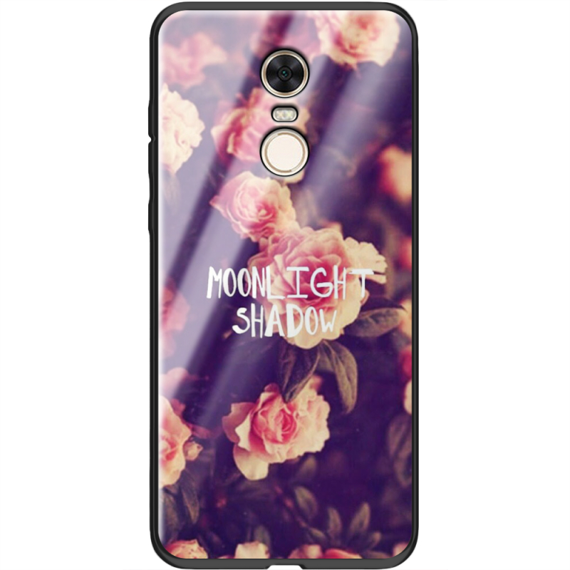 Защитный чехол BoxFace Glossy Panel Xiaomi Redmi 5 Plus 