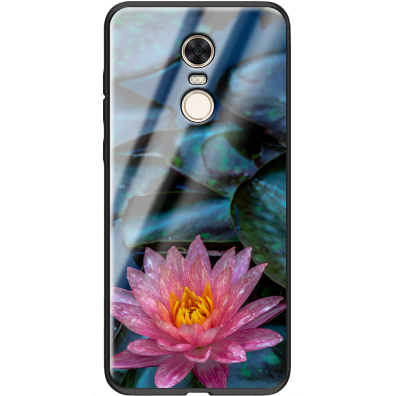 Защитный чехол BoxFace Glossy Panel Xiaomi Redmi 5 Plus 