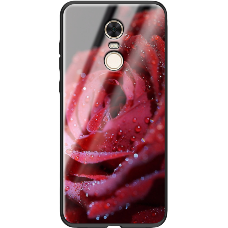 Защитный чехол BoxFace Glossy Panel Xiaomi Redmi 5 Plus 