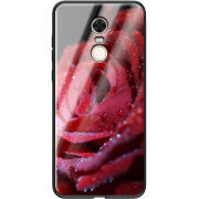 Защитный чехол BoxFace Glossy Panel Xiaomi Redmi 5 Plus 