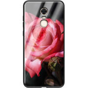 Защитный чехол BoxFace Glossy Panel Xiaomi Redmi 5 Plus 