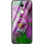 Защитный чехол BoxFace Glossy Panel Xiaomi Redmi 5 Plus 