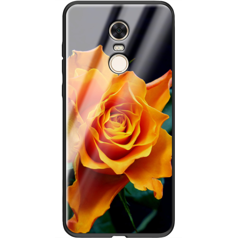 Защитный чехол BoxFace Glossy Panel Xiaomi Redmi 5 Plus 