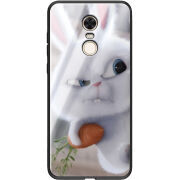 Защитный чехол BoxFace Glossy Panel Xiaomi Redmi 5 Plus 