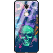 Защитный чехол BoxFace Glossy Panel Xiaomi Redmi 5 Plus 