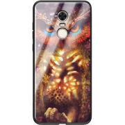 Защитный чехол BoxFace Glossy Panel Xiaomi Redmi 5 Plus 