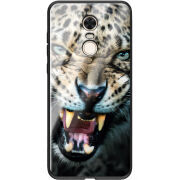 Защитный чехол BoxFace Glossy Panel Xiaomi Redmi 5 Plus 
