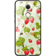 Защитный чехол BoxFace Glossy Panel Xiaomi Redmi 5 Plus 