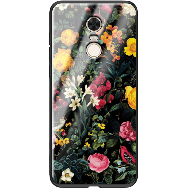 Защитный чехол BoxFace Glossy Panel Xiaomi Redmi 5 Plus 