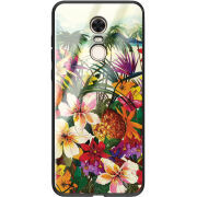Защитный чехол BoxFace Glossy Panel Xiaomi Redmi 5 Plus 