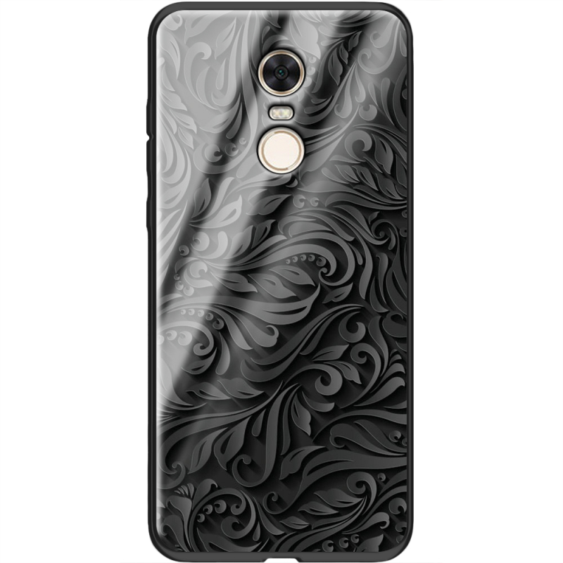 Защитный чехол BoxFace Glossy Panel Xiaomi Redmi 5 Plus 