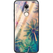 Защитный чехол BoxFace Glossy Panel Xiaomi Redmi 5 Plus 