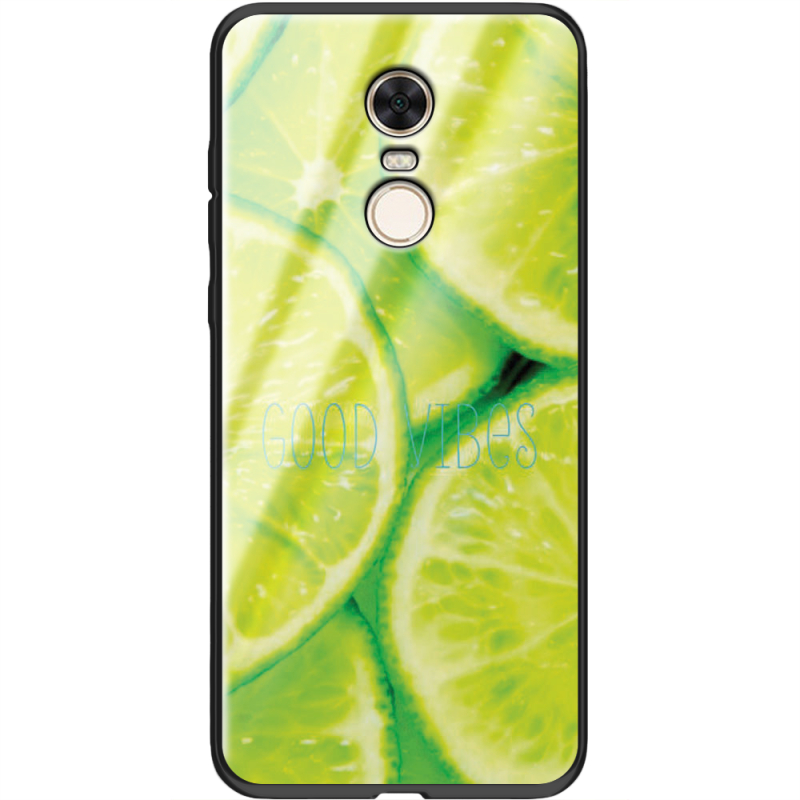 Защитный чехол BoxFace Glossy Panel Xiaomi Redmi 5 Plus 