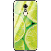 Защитный чехол BoxFace Glossy Panel Xiaomi Redmi 5 Plus 