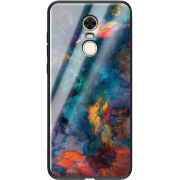 Защитный чехол BoxFace Glossy Panel Xiaomi Redmi 5 Plus 