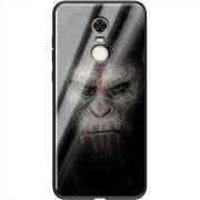 Защитный чехол BoxFace Glossy Panel Xiaomi Redmi 5 Plus The Gorilla