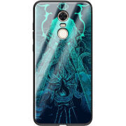 Защитный чехол BoxFace Glossy Panel Xiaomi Redmi 5 Plus 