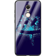 Защитный чехол BoxFace Glossy Panel Xiaomi Redmi 5 Plus 