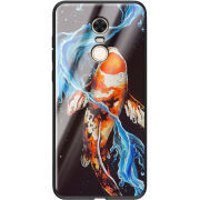 Защитный чехол BoxFace Glossy Panel Xiaomi Redmi 5 Plus 