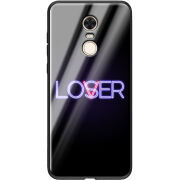 Защитный чехол BoxFace Glossy Panel Xiaomi Redmi 5 Plus 