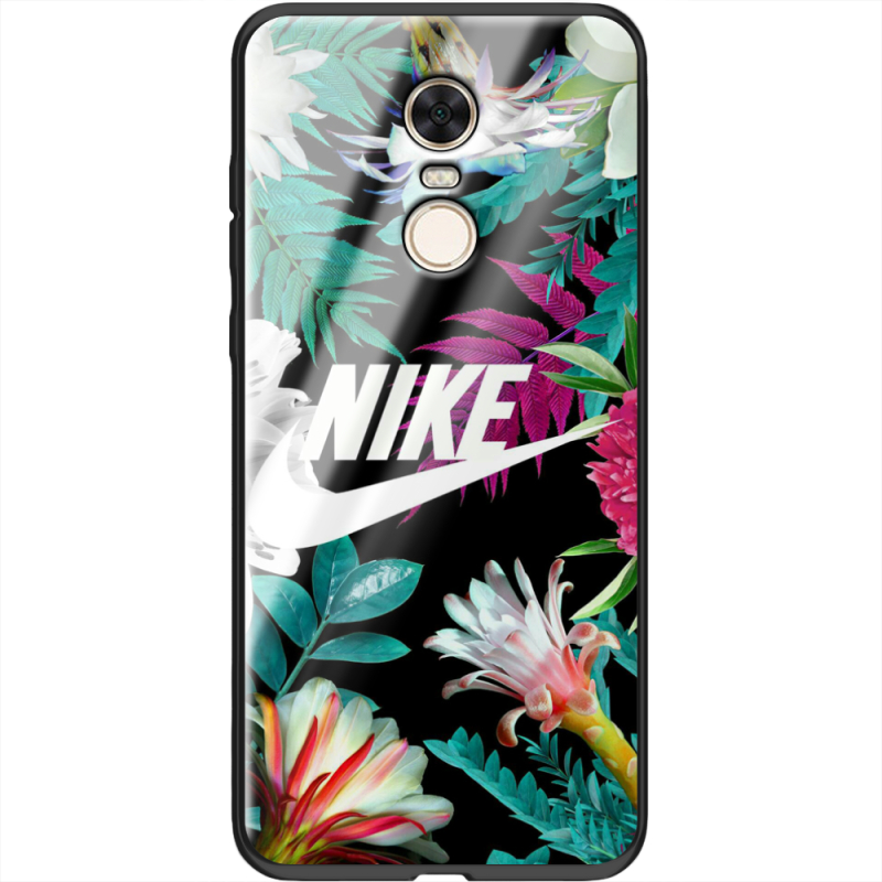 Защитный чехол BoxFace Glossy Panel Xiaomi Redmi 5 Plus 